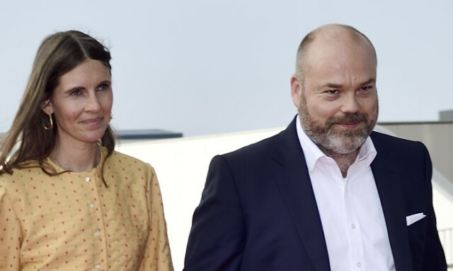 Danmarks rikeste mistet tre av fire barn i terrorangrepet
